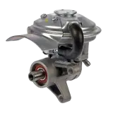 NEW GM 6.5 Diesel Vacuum Pump  (NO A/C) | 12556549, 12562793 | 1996-2002 GM Diesel 6.5L
