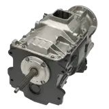 Zumbrota NV4500 4WD Manual Transmission | 1999-2004 GM Pickups 2500 / 3500