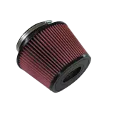 S&B KF-1051 Replacement Filter for S&B Cold Air Intake Kit (Cleanable, 8-ply Cotton)