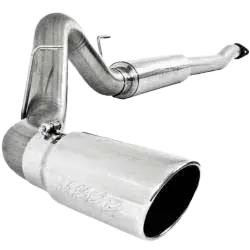 Exhaust Systems | 1983-2000 GM Diesel 6.2 & 6.5L