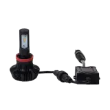 Outlaw Lights LED Headlight Kit | 1999-2006 GMC Sierra Low Beams | 9006-HB4 (4)