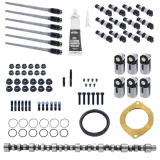 NEW Mack E7 Aset Camshaft Kit W/ Ceramic Rollers | 57GC2227A, 891934 | Mack E7 Aset