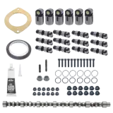 NEW Mack E7 Camshaft Kit w/ Ceramic Rollers | 57GC2190, 5001858364, 57GC2190E | Mack E7 