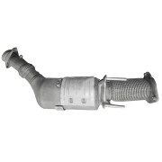 Ford 3.0L Powerstroke Diesel Particulate Filter (DPF)  JL3Z-5H270-A 