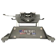 B&W Trailer Hitches Patriot 18K Fifth Wheel Hitch | RVK3255 (2)