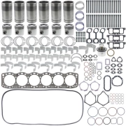 PDI Big Boss S60 12.7L Inframe Overhaul Kit | Detroit Diesel Series 60 12.7L