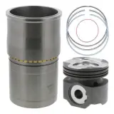 NEW Cummins ISX Cylinder Kit | 2881879 + 4309389 | Cummins ISX