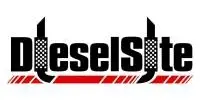 DieselSite - DieselSite 6.5 GM Bellowed Stainless Crossover Pipe | 1992-2000 GM 6.5L