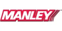 Manley - Manley Ford 7.3 Powerstroke Pro Series I-Beam Connecting Rod Set | 1994-2003 Ford Powerstroke 7.3L