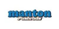 Manton Pushrods