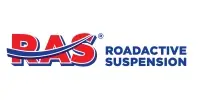 RoadActive Suspension - RoadActive Suspension Kit | 3611S-HD | 2011-2016 Ford F250/F350