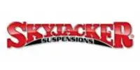 Skyjacker Suspension