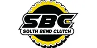 South Bend Clutch - South Bend Clutch 5.9 Cummins Flywheel (5SP Transmission) | 167890-5 | 1988-1993 Dodge Cummins B DL 1500-3500 5.9L