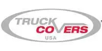 Truck Covers USA - Truck Covers USA American Roll Cover 5.1ft Bed | TCUCRJR166 | 2019-2020 Ford Ranger