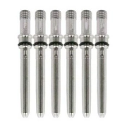 NEW Bosch 07.5-12 Ram 6.7 Cummins Injector Super Kit | 0445120193, 0445120204, 0445120188 3