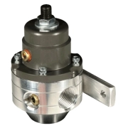 FASS Adjustable Fuel Pressure Regulator | FPR-1001 (3)