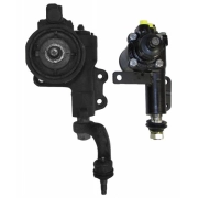 Borgeson P/S Conversion Steering Gear (1-1/8" Shaft) | 800126 | 1962-1982 Dodge