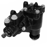 Borgeson Street & Performance Series GM Steering Gear | 800130 | 1965+ GM