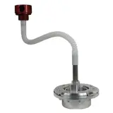 FASS Diesel "No Drop" Fuel Sump w/FASS Bulkhead Suction Tube Kit | STK-5500 (2)