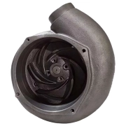 NEW Cummins KV, K38, KT50, & K50 Water Pump | 3050443, 4089301, 4086018 4