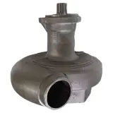 NEW Cummins KV, K38, KT50, & K50 Water Pump | 3050443, 4089301, 4086018 | Cummins KV / K38 / K50 / KT50 / QSK