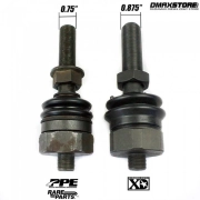 DMAX Diesel XD Tie Rods (6)