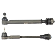 DMAX Diesel XD Tie Rods (3)