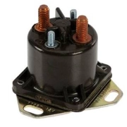 NEW Ford 7.3 Powerstroke Glow Plug Relay (w/o Harness) | F81Z12B533AC | 1994-2003 Ford Powerstroke 7.3L