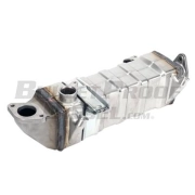 Bullet Proof Diesel 6.7 Dodge Ram Cummins Upgraded EGR Cooler | 6700200 | Komatsu Dodge Ram Cummins QSB/QSL 6.7L