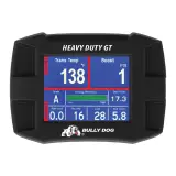 Bully Dog Heavy Duty ECM Gauge Tuner | 46500 | Heavy Duty Gauge Tuner ECM