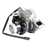 Bully Dog Cummins VGT & Actuator X15 (Low HP) Stage 1 Turbo | 56152 | Cummins VGT + Actuator X15