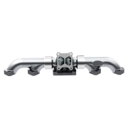 Bully Dog Non-ERG Cummins ISX Exhaust Manifold | 85101, 3880199 | 1999-2003 Cummins ISX Signature 600