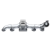 Bully Dog ERG Cummins ISX Exhaust Manifold | 85102, 3682959 