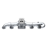 Bully Dog DPF Cummins ISX Exhaust Manifold | 85103, 3683789