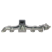 Bully Dog SCR Cummins ISX Exhaust Manifold | 85105, 3687032 | 2011-2017 Cummins ISX 15 CM2250 / CM2350