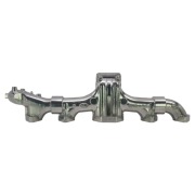 Bully Dog SCR Cummins ISX Exhaust Manifold | 85105, 3687032 (2)