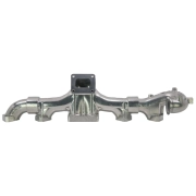 Bully Dog Cummins ISX & X15 Exhaust Manifold | 85106, 3687032 | 2017-2024 Cummins ISX / X15 CM2250 / CM2350