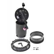 NEW Chevy 2.0 Diesel Exhaust Fluid (DEF) Heater | 23377881, H3377881 | 2014-2015 Chevy Cruze 2.0L 