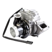 Bully Dog Cummins VGT & Actuator Stage 1 Turbo | 56150 | Cummins VGT + Actuator ISX / X15