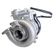 Bully Dog Cummins VGT & Actuator X15 (Low HP) Stage 1 Turbo | 56152 (5)