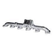 Bully Dog CAT 12.5 Exhaust Manifold | 85208, 4409 | 2004-2007 12.5L Caterpillar KCB C-13 Kenworth / Peterbilt