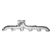 Bully Dog CAT 12.5 Exhaust Manifold | 85208, 4409 (2)