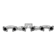 Bully Dog Detroit 12.7 & 14.0 Exhaust Manifold | 85300, 2352122 (4)