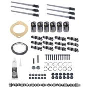 NEW Mack E7 E-Tech / Aset Camshaft Kit | 57GC2211, 454GC5227C | Mack E7 E-Tech / Aset