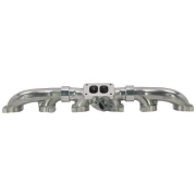 Bully Dog Detroit 14.0 Exhaust Manifold | 85302, 23536449 