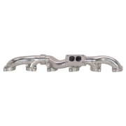 Bully Dog Detroit 12.7 Exhaust Manifold | 85303, 23516107 | 1993-2003 12.7L Detroit Diesel Series 60 EGR