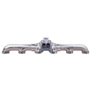 Bully Dog Paccar 12.9 Exhaust Manifold | 85401, 9886, 9887 | 2013-2019 12.9L Paccar MX-13