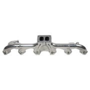 Bully Dog Paccar & Cummins Exhaust Manifold | 85403, 7714-2348 | 2008-2010 Paccar PX8 / Cummins ISC