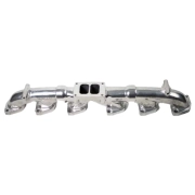 Bully Dog Mack Exhaust Manifold | 85501, 104GC5194AM | Mack E6 / E7