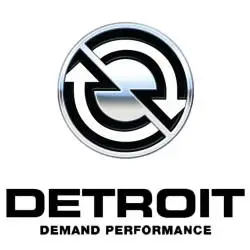 Detroit Diesel